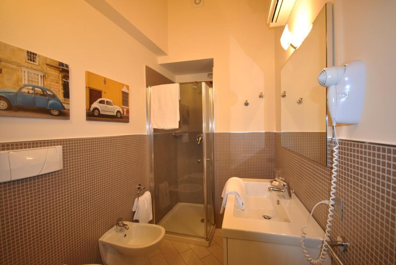 Appartamenti San Pietro - Hotel Gallo Tignale Exterior photo