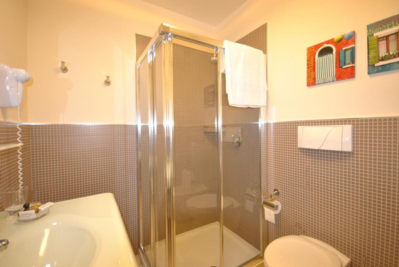 Appartamenti San Pietro - Hotel Gallo Tignale Exterior photo