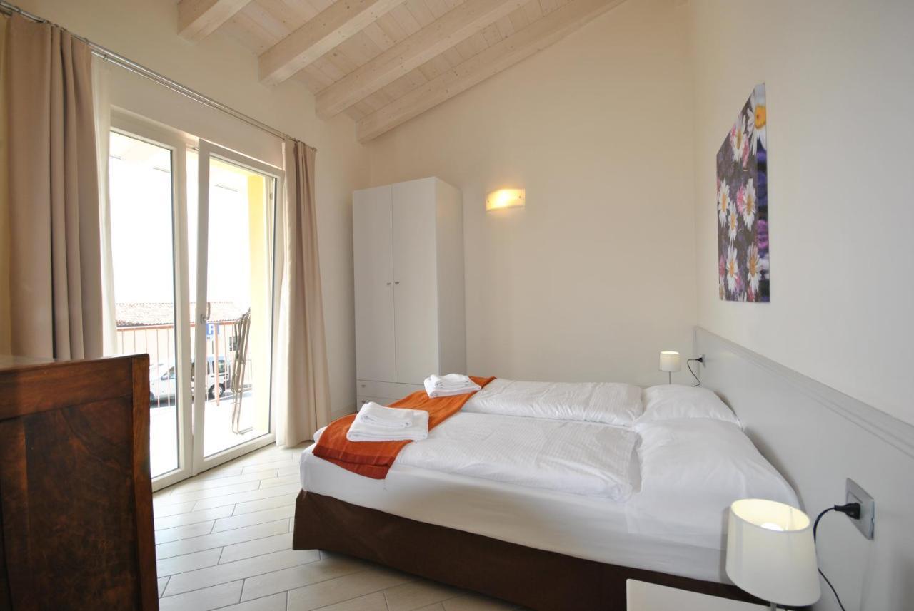 Appartamenti San Pietro - Hotel Gallo Tignale Exterior photo